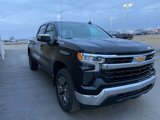 New 2025 Chevrolet Silverado 1500 LT w/ All Star Edition Plus image 4
