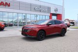 New 2025 Nissan Murano SV image 2