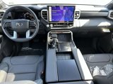 New 2025 Toyota Tundra Platinum image 2