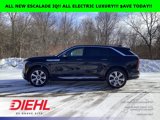 New 2025 Cadillac Escalade IQ Luxury 1 w/ Smart Trailering package image 4