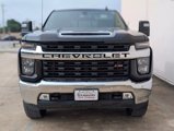 Used 2022 Chevrolet Silverado 2500 LT w/ Texas Edition image 3