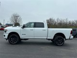 New 2025 RAM 2500 Laramie w/ Night Edition image 4