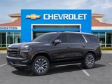 New 2025 Chevrolet Tahoe High Country image 2