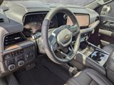New 2025 Chevrolet Suburban High Country image 3