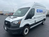 Used 2022 Ford Transit 250 148 High Roof w/ Load Area Protection Package image 3