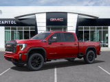 New 2025 GMC Sierra 3500 AT4 image 2