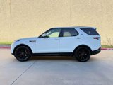 Used 2019 Land Rover Discovery SE image 3