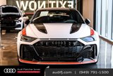 New 2025 Audi RS 6 performance image 2