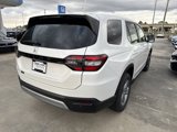 New 2025 Honda Pilot EX-L image 4