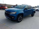 Used 2022 Chevrolet Colorado Z71 w/ Safety Package image 6