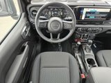 New 2025 Jeep Wrangler Unlimited Rubicon 4xe w/ Convenience Group image 3