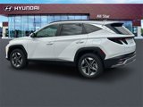 New 2025 Hyundai Tucson SEL image 4