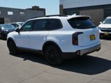 Certified 2023 Kia Telluride SX Prestige X-Line image 3