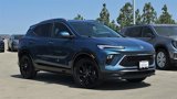 New 2025 Buick Encore GX Sport Touring w/ Advanced Technology Package image 2