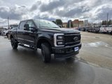 New 2025 Ford F350 Lariat w/ Black Appearance Package image 4
