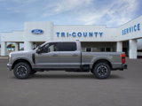 New 2025 Ford F250 Lariat w/ Lariat Ultimate Package image 3