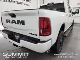 New 2025 RAM 2500 Big Horn image 4