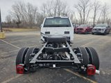 New 2025 Ford F450 XL image 5