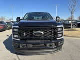 New 2025 Ford F350 Lariat w/ Black Appearance Package image 5
