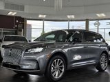 Used 2024 Lincoln Corsair AWD w/ Equipment Group 101A image 4