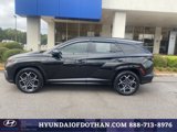 Certified 2024 Hyundai Tucson N Line image 2