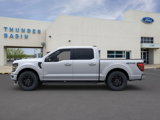 New 2025 Ford F150 XLT w/ Equipment Group 302A MID image 3