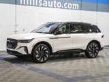 New 2025 Lincoln Nautilus Reserve image 2
