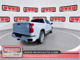 New 2026 Chevrolet Silverado 1500 High Country image 2