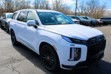 New 2025 Hyundai Palisade Calligraphy image 2