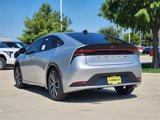 New 2026 Toyota Prius XLE image 4