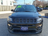 Used 2020 Jeep Compass Latitude image 2