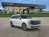 New 2026 Hyundai Palisade Calligraphy image 2