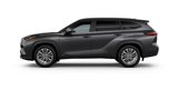 New 2025 Toyota Highlander Platinum image 3