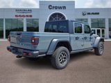 New 2025 Jeep Gladiator Rubicon image 4