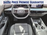New 2025 Nissan Murano Platinum image 2