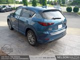 Certified 2024 MAZDA CX-5 AWD 2.5 S w/ Premium Plus Pkg image 5