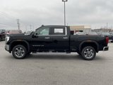 New 2025 GMC Sierra 2500 SLT w/ SLT Premium Package image 4