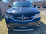 Used 2013 Dodge Journey SXT w/ Flexible Seating Group image 3
