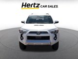 Used 2024 Toyota 4Runner TRD Off-Road image 5