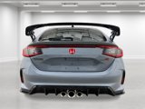 New 2025 Honda Civic Type R image 4
