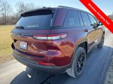 New 2025 Jeep Grand Cherokee Altitude image 6