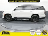 Used 2023 Cadillac Escalade V w/ LPO, ONYX Package image 4