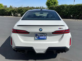 New 2026 BMW M5 w/ Carbon Package image 4