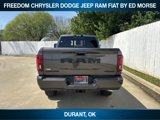 New 2025 RAM 2500 Laramie w/ Night Edition image 4