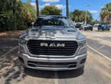 New 2025 RAM 1500 Laramie w/ Sport Appearance Package image 2