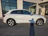 Used 2021 Audi Q5 2.0T Premium Plus w/ Premium Plus Package image 2