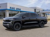 New 2025 Chevrolet Silverado EV LT image 2