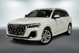 Certified 2025 Audi Q7 3.0T Prestige w/ Prestige Package image 2