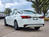 Used 2025 Nissan Altima 2.5 SV image 5