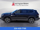 New 2025 Volkswagen Atlas SEL Premium R-Line image 2